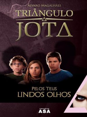 cover image of Pelos Teus Lindos Olhos